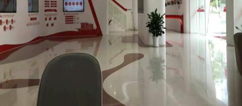 后期維護